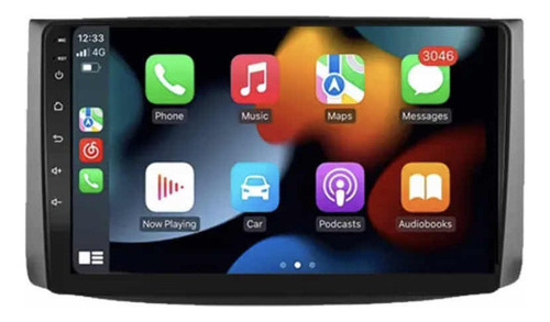 Radio Android Carplay 2+32 Chevrolet Aveo