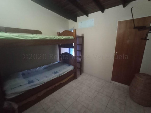 Imagen 17 de 21 de Casa En Venta Urb. La Montaña Turmero Lc Mls #23-16438