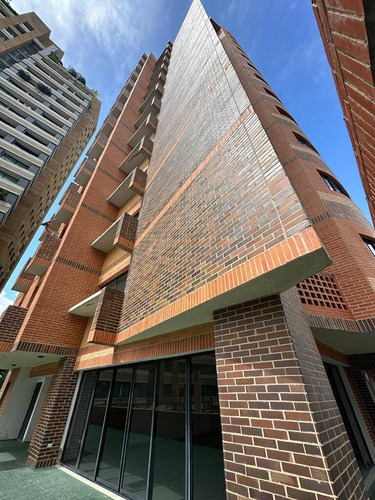 Lm En Venta Apartamento En Los Mangos. Residencias Jade. Valencia Carabobo Venezuela