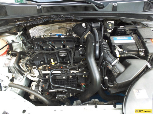 Imagen 14 de 25 de Chevrolet Onix