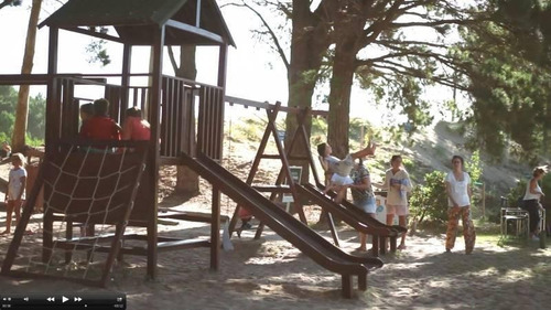 Imagen 12 de 18 de Costa Esmeralda - Senderos 4 Al 500