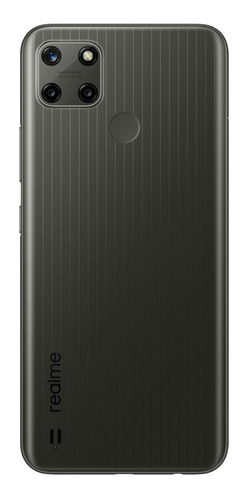 Realme C25Y Dual SIM 128 GB metal grey 4 GB RAM