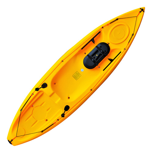 Kayak Patagonian Modelo Mini Gamma 2