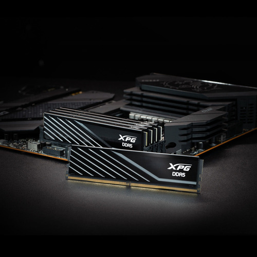 Memória Ram Ddr5 Adata Xpg Lancer Blade de 16 GB e 6000 mhz