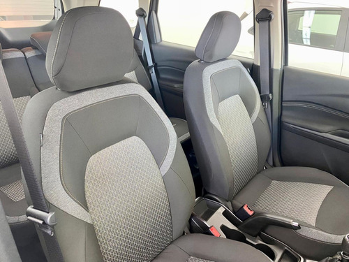 Chevrolet Spin 1.8 Lt 5as 105cv