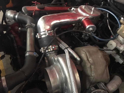 Chevrolet S10 S10 Americana 6cc