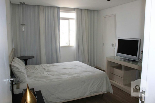 Imagem 9 de 15 de Apartamento À Venda No Coração De Jesus - Código 246797 - 246797
