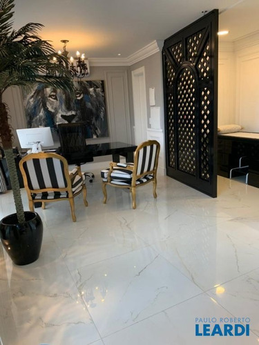 Imagem 3 de 14 de Conj. Comercial - Pinheiros - Sp - 595523