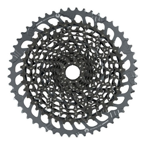 Cassete Sram Gx Eagle 12v 10/52d Original