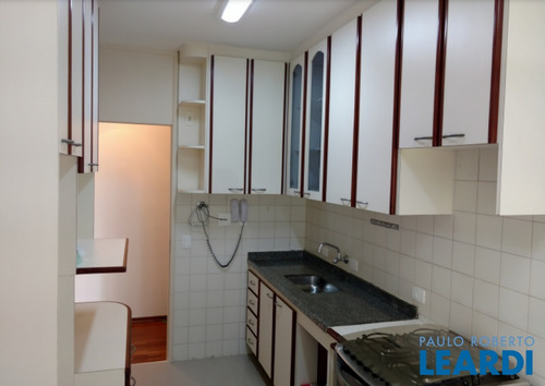 Imagem 6 de 7 de Apartamento - Alphaville - Sp - 678110