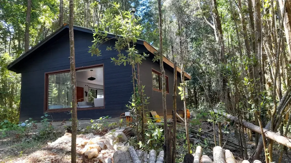 Imagen 1 de 21 de Vendo Parcela Con Casa Y Bodega En Loteo Camino A Paillaco