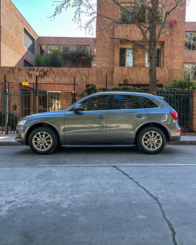 Audi Q5 2.0 TDI QUATTRO 4X4 S-TRONIC AT 5P