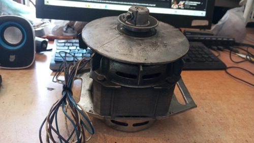 Motor Lavadora Daewoo Winia (Usado)