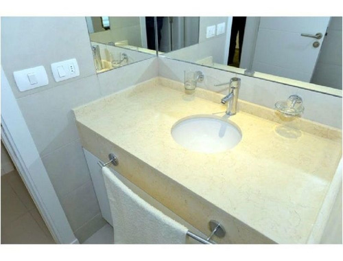 Apartamento En Alquiler Por Temporada De 2 Dormitorios En Playa Brava