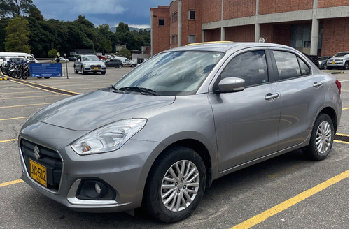 Suzuki Swift 1.2 Dzire