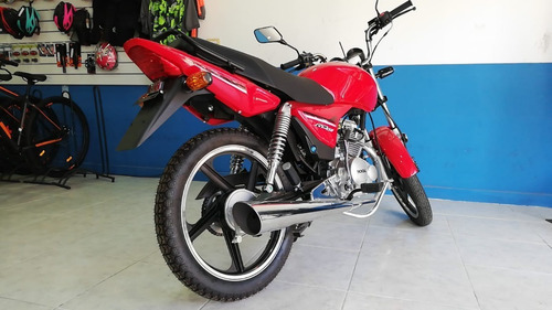 Imagen 3 de 16 de Mondial Rd 150 Full O Ahora18 $33.150