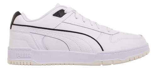 Zapatillas Puma Moda Rebound Game Low Hombre Bl Ng