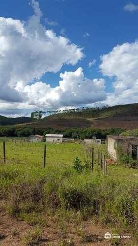 Chácara À Venda, 2300 M² Por R$ 65.000,00 - Zona Rural - Poços De Caldas/mg - Ch0040