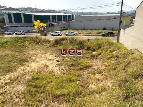 Imagem 4 de 5 de Terreno - Te01162 - 70015031
