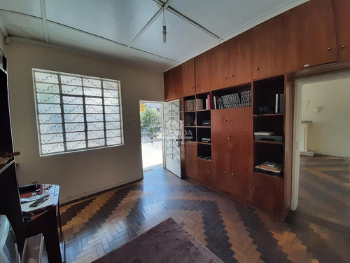 Imagem 4 de 30 de Casa Residencial/sobrado Para Aluguel, 4 Quartos, 1 Suíte, 2 Vagas, Petropolis - Porto Alegre/rs - 9225