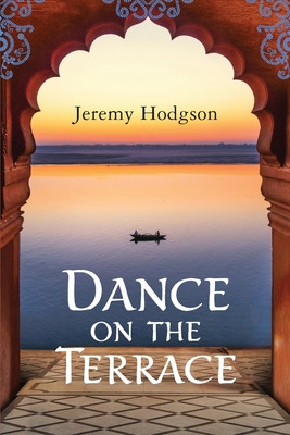 Libro Dance On The Terrace - Hodgson, Jeremy