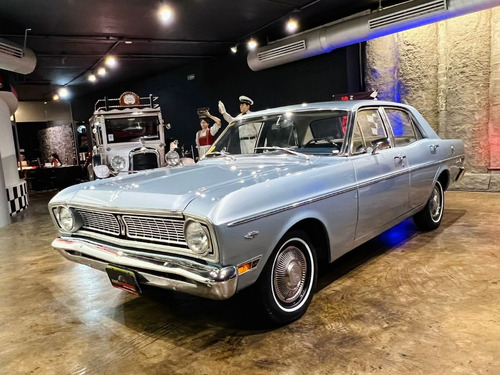 Ford Falcon 1968