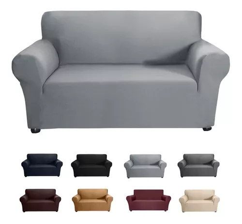 Funda Sillon 2 Plazas