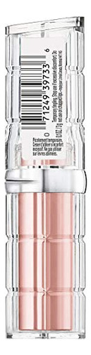 Batom L'oreal Paris Colour Riche Plump And Shine Guava 3m