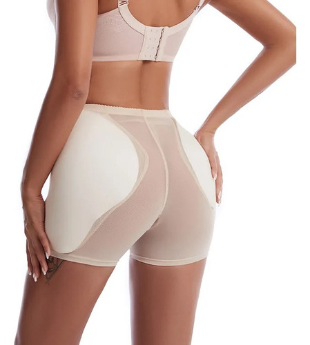 Almohadillas De Cadera Falsas Para Mujer, Moldeadoras De Cad