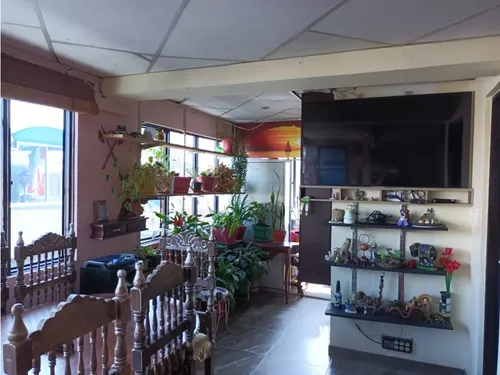Vendo Gran Casa En Los Cedros Bogota