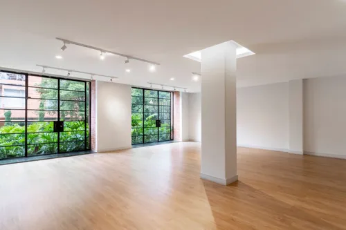 Apartamento En Venta En Chicó Norte. Cod V22108