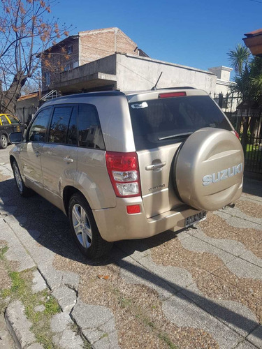 Suzuki Vitara J||| Vitara