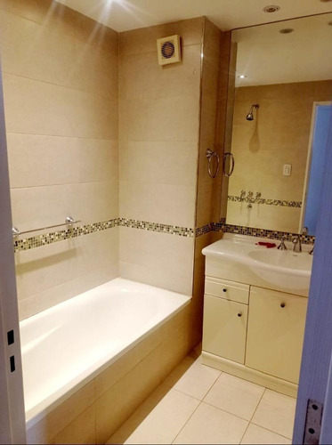 Imagen 14 de 25 de Excelente Departamento En Venta Con Cochera Incluida