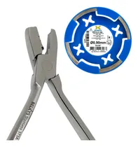 Comprar Alicate De La Rosa + Rollo Alambre Morelli 50gs Dental Odont