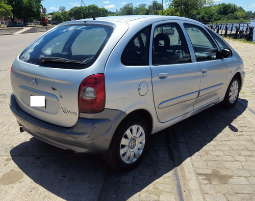 Citroën Xsara Picasso 2.0 Hdi Exclusive