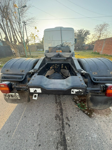 Camion Vw 17.220 Primer Dueño Con Kit Hidraulico!! Impecable