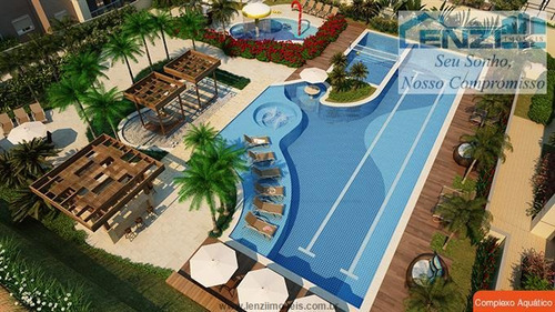 Imagem 20 de 29 de Apartamentos À Venda Em Bragança Paulista/sp - Compre O Seu Apartamentos Aqui! - 1371935