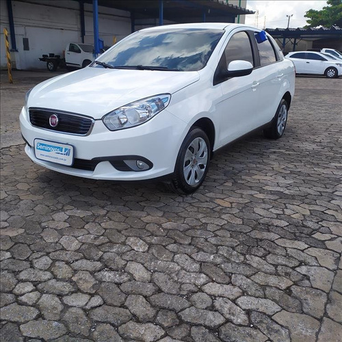 Grand Siena 1.4 Manual 2018 (1758845400)