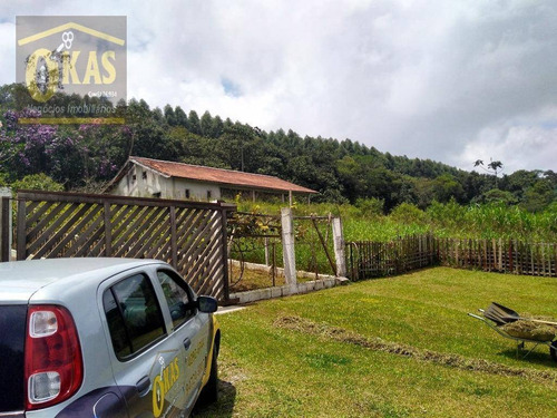 Imagem 5 de 30 de Chácara Com 3 Dormitórios À Venda, 30000 M² Por R$ 2.000.000,00 - Vale Das Serras - Suzano/sp - Ch0033