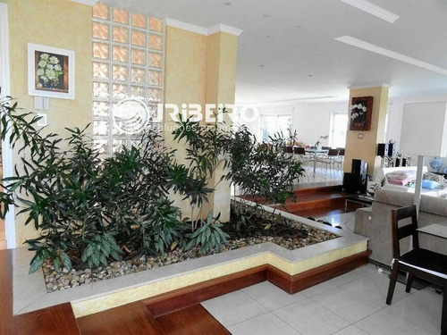 Imagem 13 de 28 de Casa Em Condomínio 4 Suítes, 8 Vagas, Espaço Gourmet, Piscina, Quadra, Para Venda Em Jardim Ibiratiba São Paulo-sp - 901228