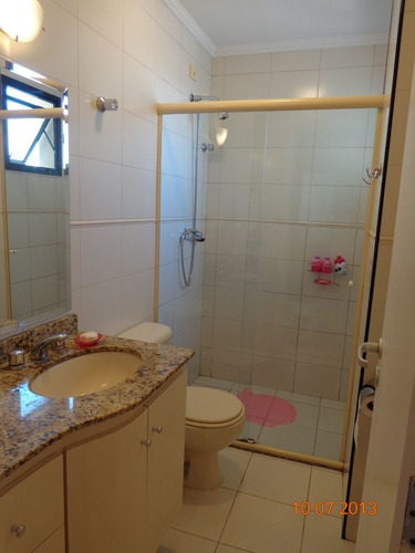 Imagem 14 de 26 de Apartamento Com 3 Dormitórios À Venda, 107 M² Por R$ 550.000,00 - Vila Galvão - Guarulhos/sp - Ap0066