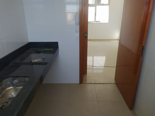 Imagem 6 de 18 de Apartamento Com 3 Quartos Para Comprar No Candelária Em Belo Horizonte/mg - 4354