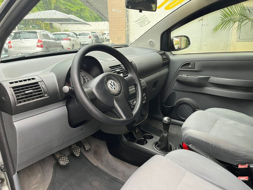 Imagem 5 de 10 de Vw Spacefox Confortline 1.6 Gnv