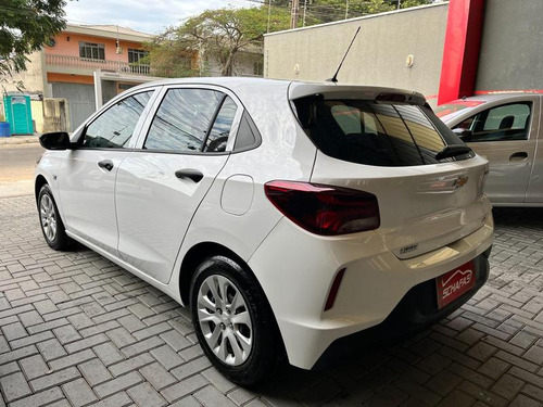 Chevrolet Onix 10tat Hb