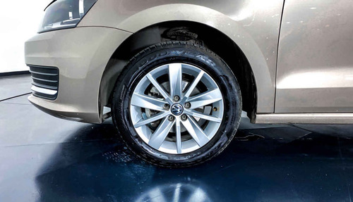Imagen 8 de 15 de 42797 - Volkswagen Vento 2016 Con Garantía