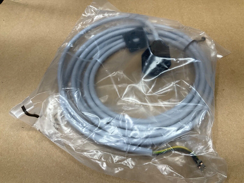Festo 30931 Connecting Cable Kmc-1-24dc-2,5-led #74c10*i Ccf
