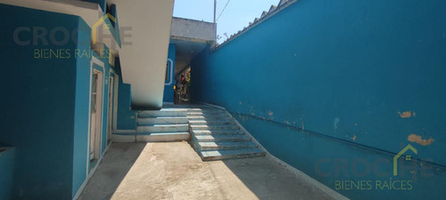 Casa En Venta En Tlapacoyan Ver, Zona Centro, Av. Principal,comercial.