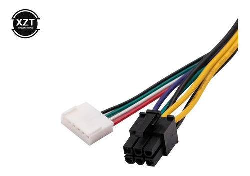 Adaptador Fuente Hp Elite 8100 8200 8300 800g1