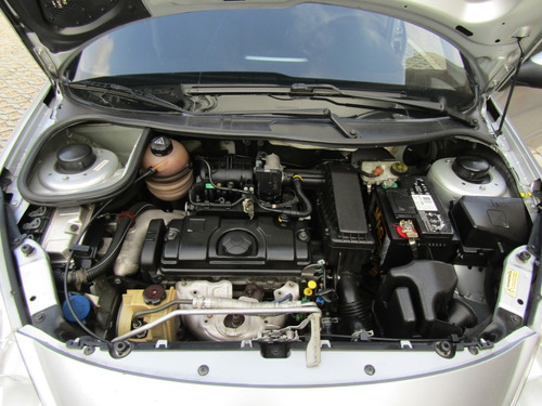 Peugeot 207 Compact 1.4