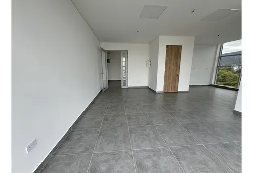Arriendo Consultorio Medicentro Alcazar Norte De Armenia